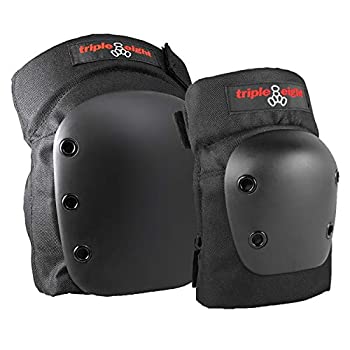 【中古】【輸入品・未使用】Triple Eight Street 2-Pack(トリプルエイト) (S) 21,080円