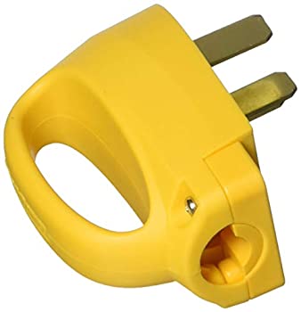 【中古】【輸入品・未使用】ParkPower 50?Aオス交換プラグ、125?/ 250?V by ParkPower