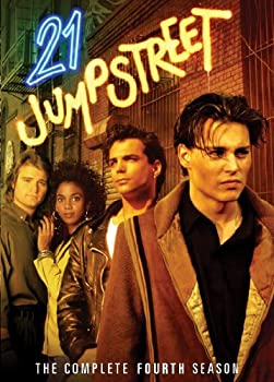 【中古】【輸入品・未使用】21 Jumpstreet: Comp Fourth Season [DVD] [Import]｜スカイマーケットプラス