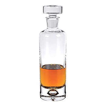【中古】【輸入品・未使用】Badash Galaxy Decanter 11 28 OZ by Badash