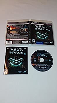 【中古】【輸入品・未使用】Dead Space 2 [Limited Edition] (輸入版)