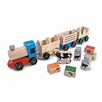 【中古】【輸入品・未使用】Farm Train [並行輸入品]