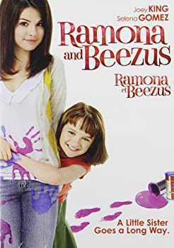 【中古】【輸入品・未使用】Ramona And Beezus|スカイマーケットプラス