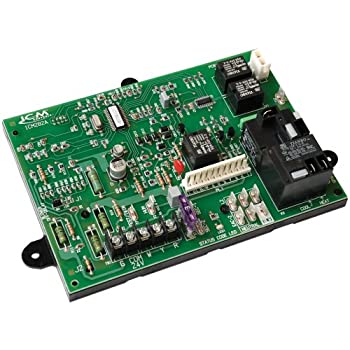 【中古】【輸入品・未使用】ICM Controls ICM282A OEM Replacement%ｶﾝﾏ% Carrier HK42FZ-Series for 325878-751 by ICM Controls