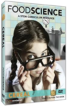 【中古】【輸入品・未使用】Cereal [DVD] [Import]｜スカイマーケットプラス