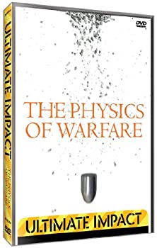 【中古】【輸入品・未使用】Physics of Warfare [DVD] [Import]｜スカイマーケットプラス