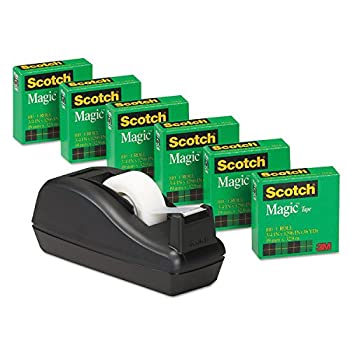 【中古】【インポート品・未当て嵌める】mmm810?C40bk???Scotch神通力磁気テープ