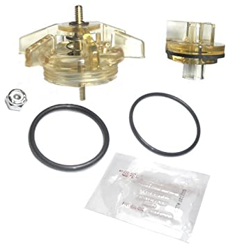 【中古】【輸入品・未使用】FEBCO 765 1/2%ﾀﾞﾌﾞﾙｸｫｰﾃ% - 3/4%ﾀﾞﾌﾞﾙｸｫｰﾃ% POPPET/BONNET ASSEMBLY by Febco [並行輸入品]