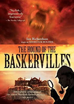 【中古】【輸入品・未使用】HOUND OF THE BASKERVILLES|スカイマーケットプラス