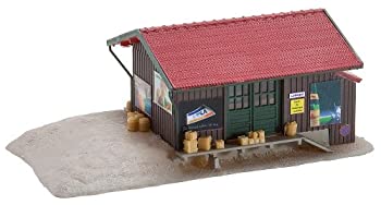 【中古】【輸入品・未使用】FALLER ファーラー 222193 N 1/160 鉄道建物関連施設｜スカイマーケットプラス