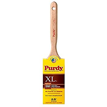 【中古】【輸入品・未使用】Purdy Corp.144064325XL-Bow Brush-2-1/2%ﾀﾞﾌﾞﾙｸｫｰﾃ% XL-BOW BRUSH (並行輸入品)