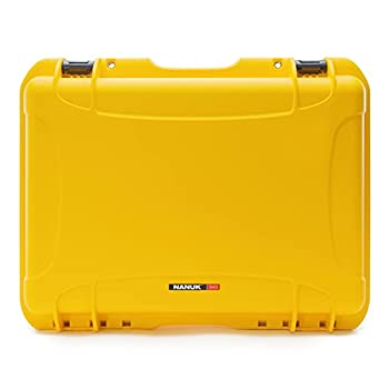 【中古】【インポート品・未当てはめる】940 Large Series Case (Yellow)