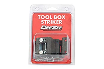 【中古】【輸入品・未使用】Dee Zee DZTBSTRIKER ツールボックス 交換用ストライカー
