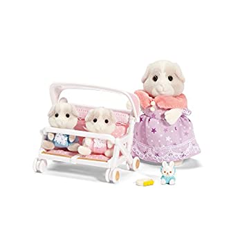 【中古】【輸入品・未使用】Calico Patty & Paden’s Double Stroller CC2625 ■並行輸入品■