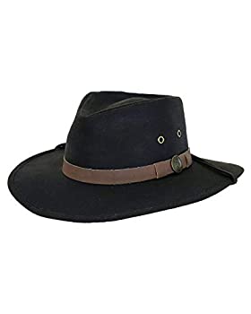 【中古】【輸入品・未使用】Outback Trading HAT メンズ US サイズ: X-Large カラー: ブラウン｜スカイマーケットプラス 27,571円