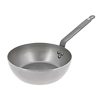 【中古】【輸入品・未使用】De Buyer 5614.32 Poele Paysanne Mineral B Element 2 mm Diametre: 32 Cm 44,410円