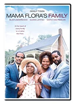 【中古】【輸入品・未使用】MAMA FLORA'S FAMILY｜スカイマーケットプラス