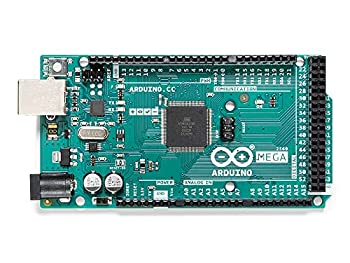【中古】【輸入品・未使用】Arduino Mega 2560 ATmega2560 マイコンボード A000067