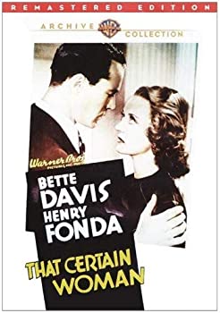 【中古】【輸入品・未使用】That Certain Woman [DVD] [Import]｜スカイマーケットプラス