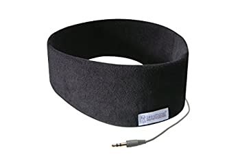 【中古】【輸入品・未使用】SleepPhones クラシックスリープヘッドホン Medium (M) - Fits Most SP4BM|スカイマーケットプラス