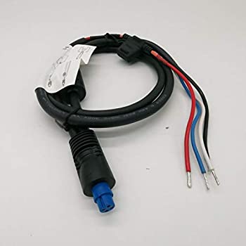 【中古】【インポート品・未当て嵌める】Actuator Power Cable for GHP 12