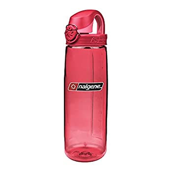 【中古】【インポート品・未当て嵌める】nalgene(ナルゲン) OTF瓶 音楽的リズム赤いこと 91396
