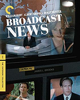 【中古】【輸入品・未使用】BROADCAST NEWS｜スカイマーケットプラス