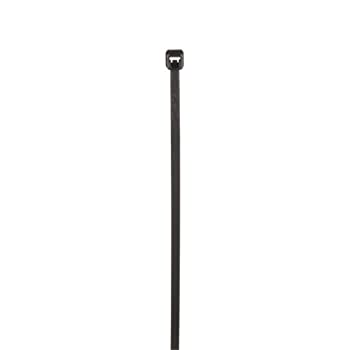 【中古】【輸入品・未使用】パンドウイット ナイロン結束バンド 黒 幅2.5mm 長さ203mm 1000本入り PLT2M-M20