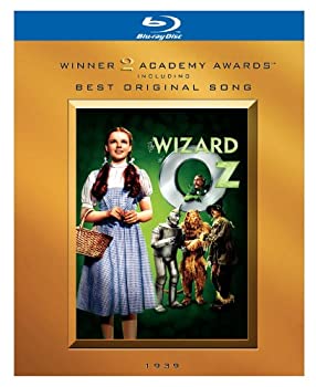 【中古】【輸入品・未使用】Wizard of Oz 70th Anniversary Edition (BD) [Blu-ray]｜スカイマーケットプラス