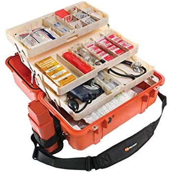 【中古】【輸入品・未使用】PELICAN 1460EMS OR 529×323×324 1460EMSOR|スカイマーケットプラス