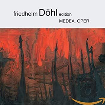 【中古】【輸入品・未使用】Vol. 15-Dohl Edition-Medea｜スカイマーケットプラス