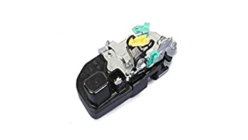 【中古】【輸入品・未使用】Mopar 5525 6713AB ドアロックアクチュエーターモーター