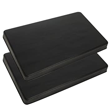 【中古】【輸入品・未使用】BRNR KVRS RECT BLK
