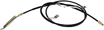 【中古】【輸入品・未使用】Dorman C660548 Parking Brake Cable