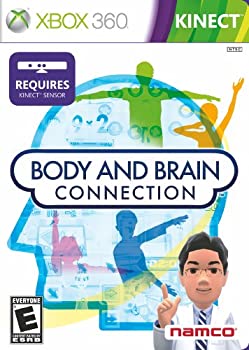 【中古】【輸入品・未使用】Body and Brain Connection｜スカイマーケットプラス