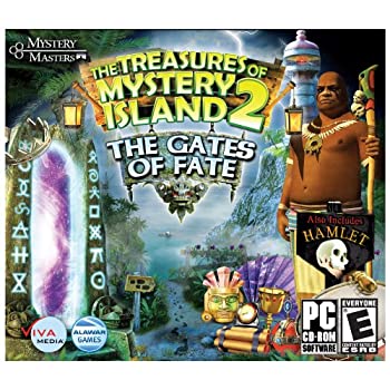 【中古】【輸入品・未使用】Treasure Of Mystery Island 2 (輸入版)|スカイマーケットプラス