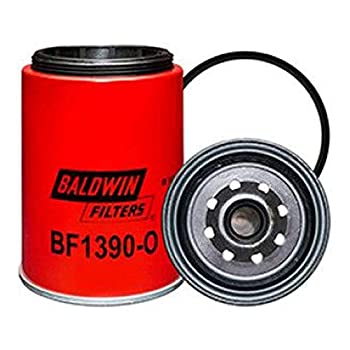 【中古】【輸入品・未使用】Baldwin BF1390-O 燃料/ウォーターセパレーター
