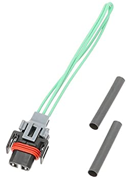 【中古】【輸入品・未使用】Motorcraft WPT-952 Headlight Low Beam Lamp Connector