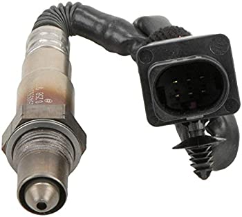 【中古】【輸入品・未使用】BOSCH(17212) 酸素センサー、オリジナル装備タイプ備品