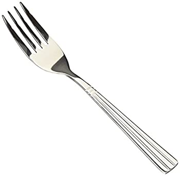 【中古】【輸入品・未使用】(Salad Fork) - Winco 0007-06 12-Piece Regency Salad Fork Set%ｶﾝﾏ% 18-0 Stainless Steel