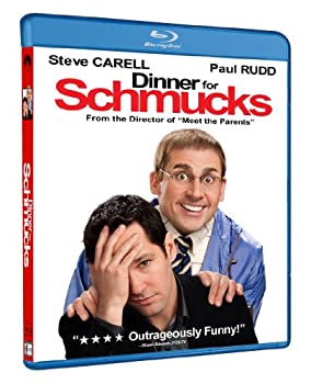 【中古】【輸入品・未使用】DINNER FOR SCHMUCKS｜スカイマーケットプラス