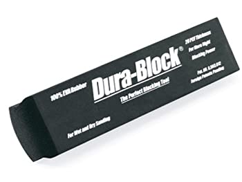 【中古】【輸入品・未使用】Dura-Block DRB-AF4413 Dura-Block 2-3 Radius Block, 10.5 in.