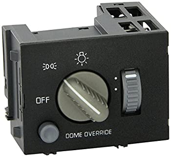 【中古】【輸入品・未使用】標準モーター製品ds876t多機能スイッチ