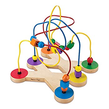 【中古】【輸入品・未使用】Melissa&Doug メリッサ&ダグ ビーズルーピング (MD2281) [並行輸入品]