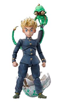 【中古】【輸入品・未使用】超像可動 「ジョジョの奇妙な冒険」第四部23.広瀬康一&エコーズACT1 (荒木飛呂彦指定カラー)｜スカイマーケットプラス 28,640円