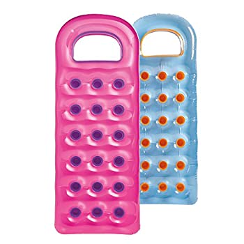【中古】【輸入品・未使用】Intex 18-Pocket Suntanner Lounges [並行輸入品]｜スカイマーケットプラス