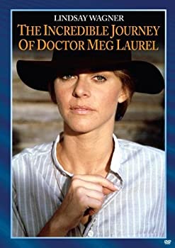 【中古】【輸入品・未使用】Incredible Journey of Dr. Meg Laru [DVD]｜スカイマーケットプラス