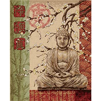 【中古】【輸入品・未使用】純度、強度、真実カウント クロスステッチ キット 10%ダブルクォーテ%X 12%ダブルクォーテ%|スカイマーケットプラス