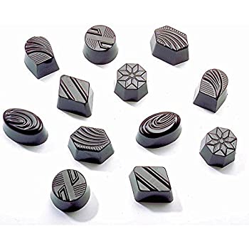 【中古】【インポート品・未当て嵌める】Matfer Bourgeat 380104 Poly Carbonate Assortment Mold by Matfer Bourgeat [並行輸入品]