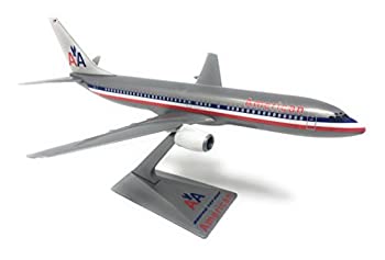 【中古】【輸入品・未使用】Boeing 737???800?American Airlines AstroJet 1?/ 200スケールモデルパーツ# abo-73780h-200|スカイマーケットプラス